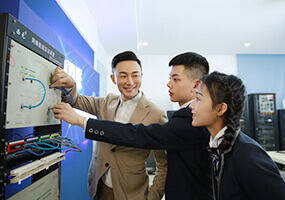 互聯網計算機應用