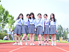 初中畢業(yè)不想辛苦打工，來新華學技術(shù)也能成就美好未來！