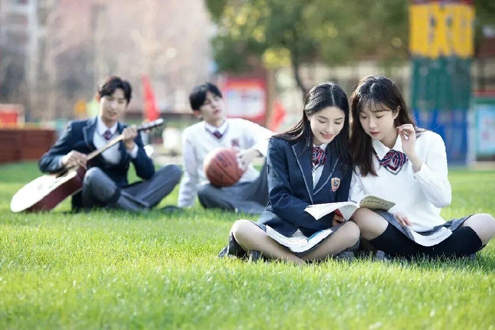 為什么學(xué)大數(shù)據(jù)軟件開發(fā)專業(yè)要到武漢新華？