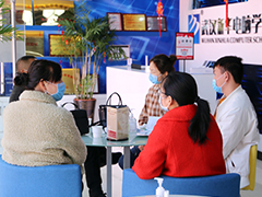 【火熱報(bào)名】想加入春季預(yù)科班的同學(xué)們趕快搶名額！