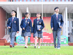 為什么要選擇春季入學(xué)？這四大優(yōu)勢你不得不知！