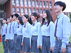 令人心動的職業學校！選TA！
